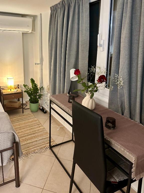 Adrianas Central Stay Διαμέρισμα έως 2 άτομα