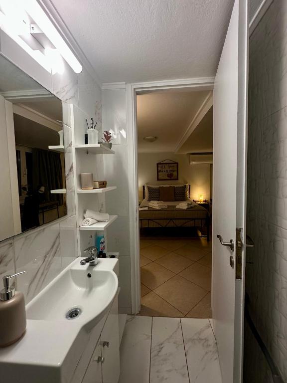 Adrianas Central Stay Διαμέρισμα έως 2 άτομα