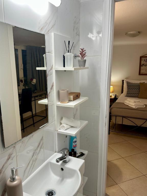 Adrianas Central Stay Διαμέρισμα έως 2 άτομα