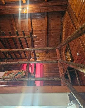 Airb nb Zachlorou Διαμέρισμα έως 3 άτομα