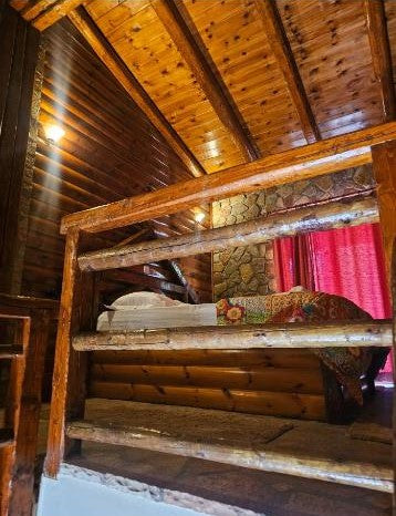 Airb nb Zachlorou Διαμέρισμα έως 3 άτομα