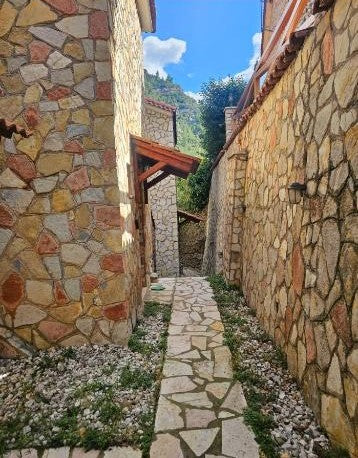 Airb nb Zachlorou Διαμέρισμα έως 3 άτομα