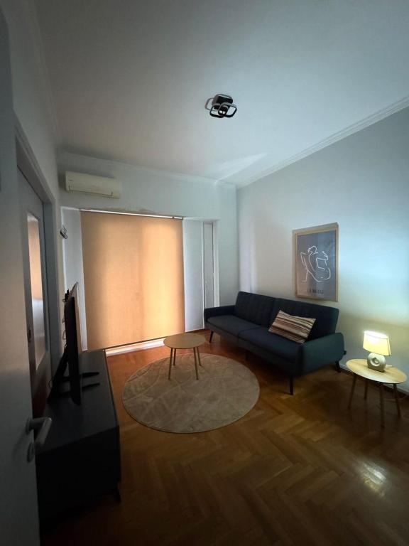 Patras City Stay 4 Διαμέρισμα έως 5 άτομα