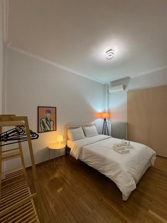 Patras City Stay 4 Διαμέρισμα έως 5 άτομα