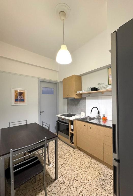 Patras City Stay 4 Διαμέρισμα έως 5 άτομα