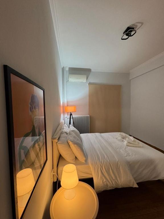 Patras City Stay 4 Διαμέρισμα έως 5 άτομα