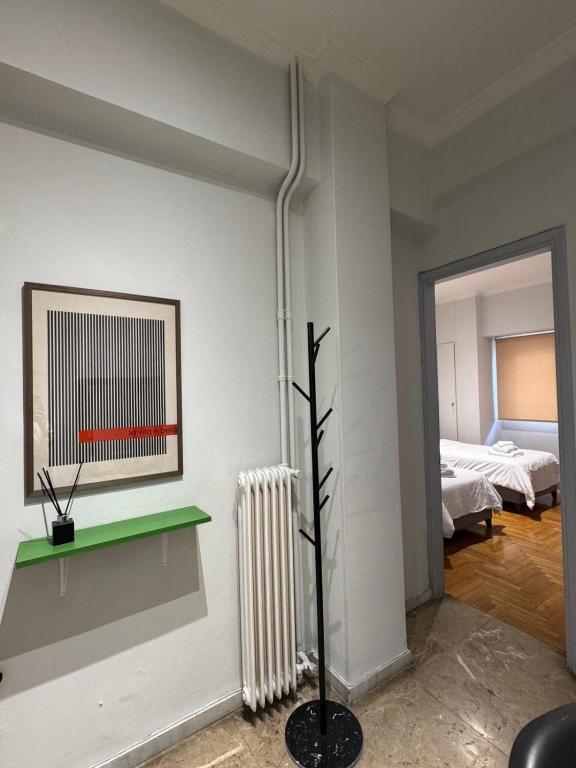 Patras City Stay 4 Διαμέρισμα έως 5 άτομα