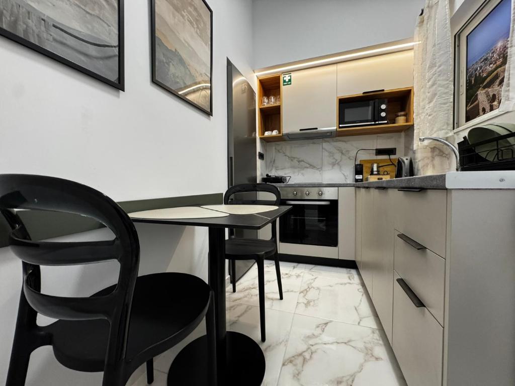 Luxury Living Patras Διαμέρισμα έως 2 άτομα