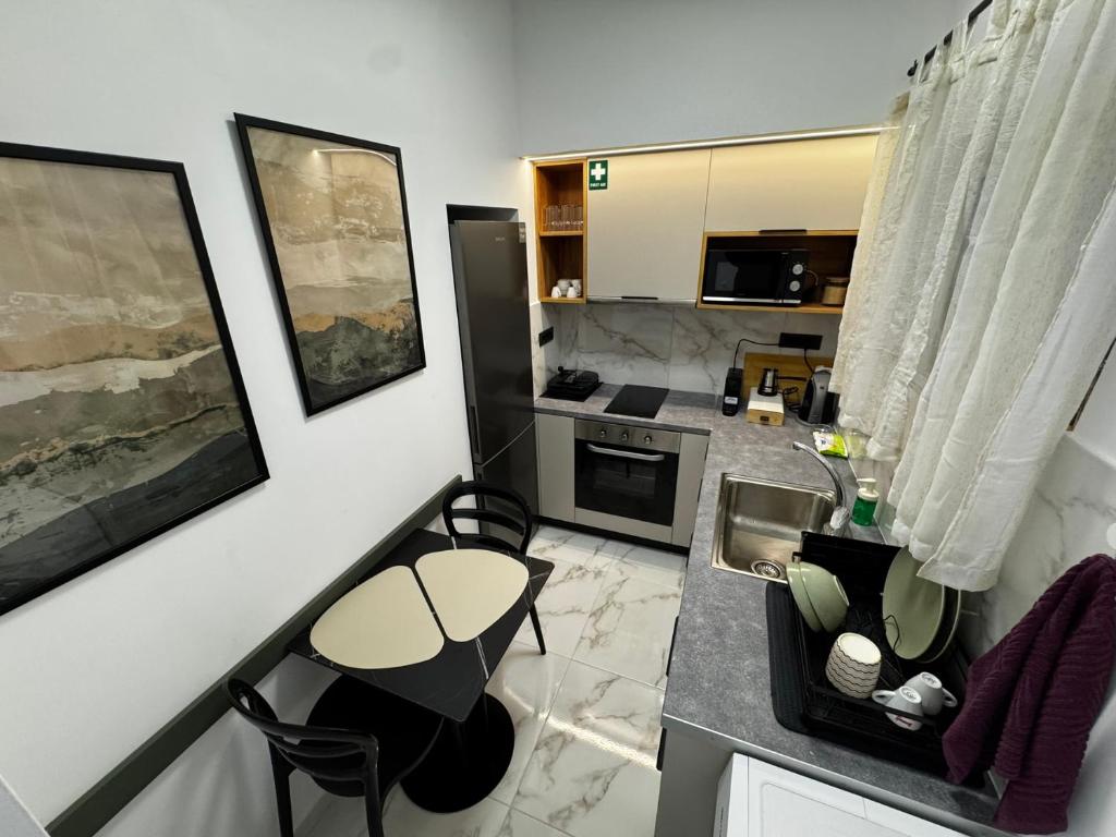 Luxury Living Patras Διαμέρισμα έως 2 άτομα