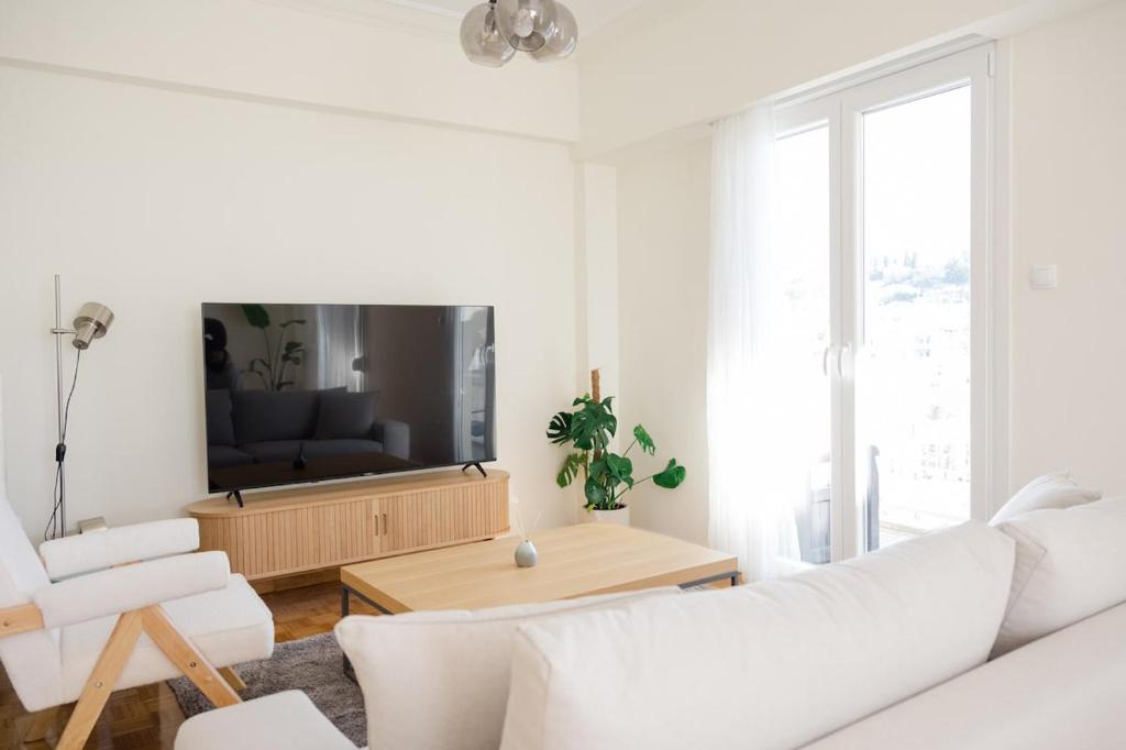 Cozy Home in City Center Διαμέρισμα έως 5 άτομα