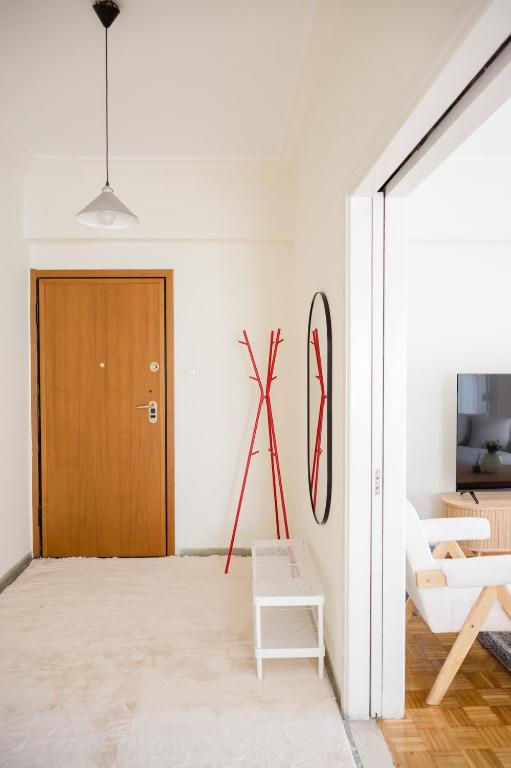 Cozy Home in City Center Διαμέρισμα έως 5 άτομα