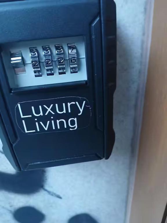 Luxury Living Patras Διαμέρισμα έως 2 άτομα