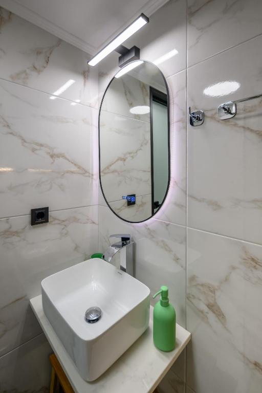 Luxury Living Patras Διαμέρισμα έως 2 άτομα