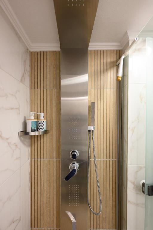 Luxury Living Patras Διαμέρισμα έως 2 άτομα