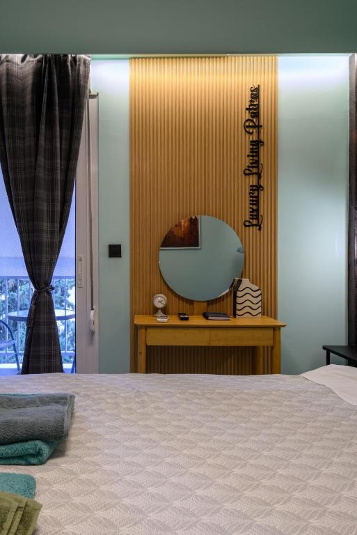 Luxury Living Patras Διαμέρισμα έως 2 άτομα