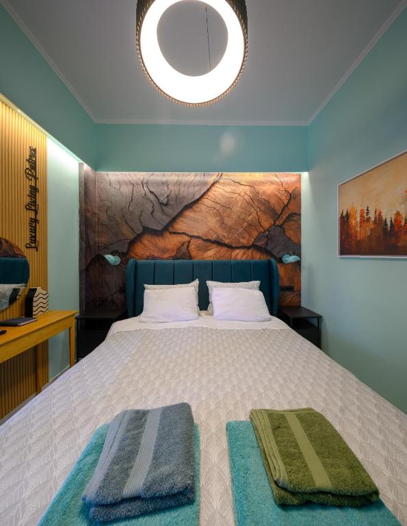 Luxury Living Patras Διαμέρισμα έως 2 άτομα