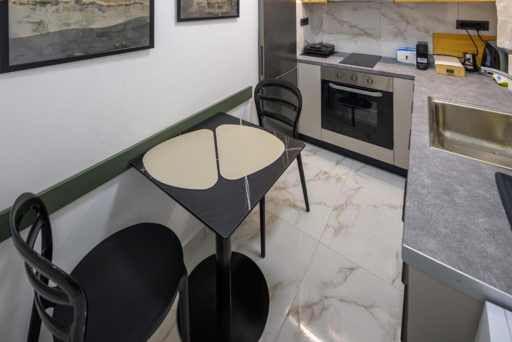 Luxury Living Patras Διαμέρισμα έως 2 άτομα