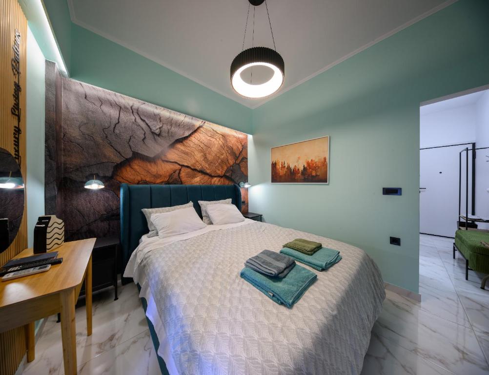 Luxury Living Patras Διαμέρισμα έως 2 άτομα