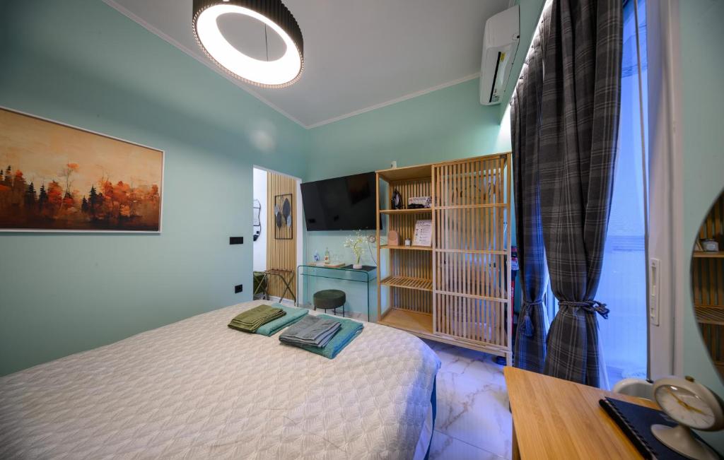 Luxury Living Patras Διαμέρισμα έως 2 άτομα