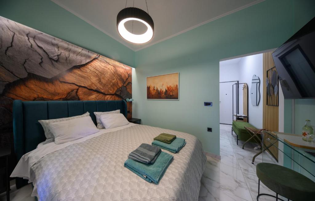 Luxury Living Patras Διαμέρισμα έως 2 άτομα