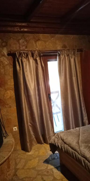 Skier Kalavrita Διαμέρισμα έως 2 άτομα