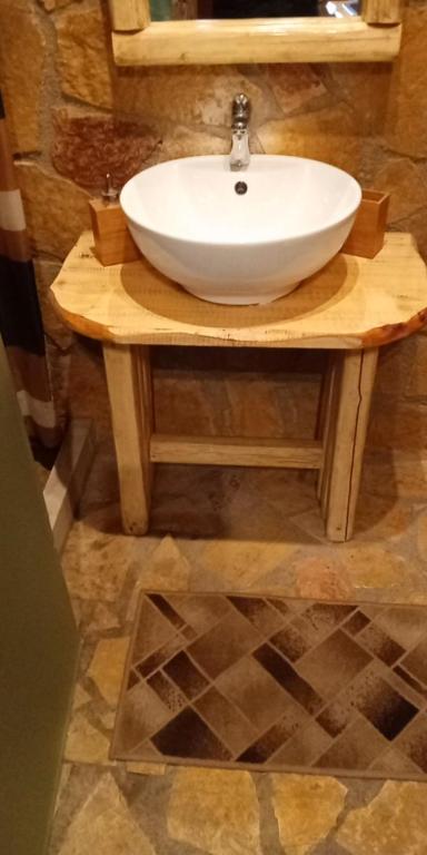 Skier Kalavrita Διαμέρισμα έως 2 άτομα