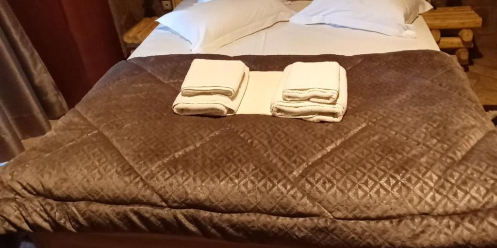 Skier Kalavrita Διαμέρισμα έως 2 άτομα