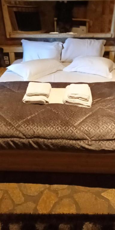 Skier Kalavrita Διαμέρισμα έως 2 άτομα