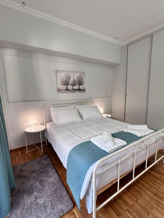 Relax - Patras Apartment Διαμέρισμα έως 5 άτομα