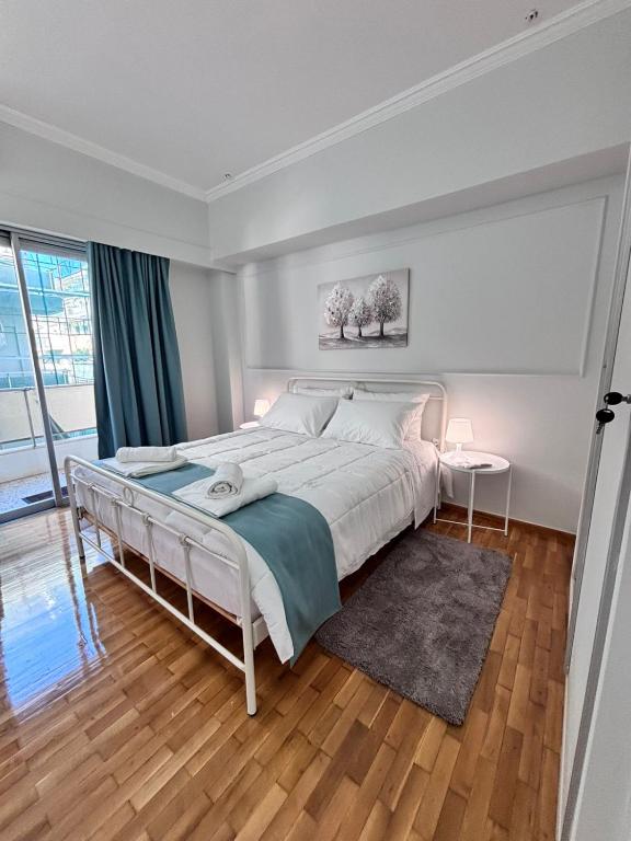 Relax - Patras Apartment Διαμέρισμα έως 5 άτομα