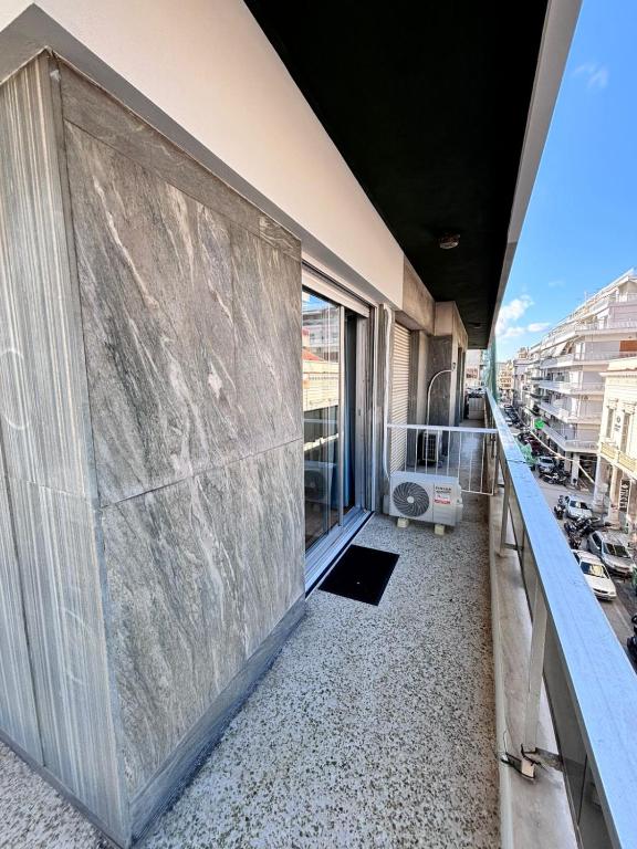 Relax - Patras Apartment Διαμέρισμα έως 5 άτομα