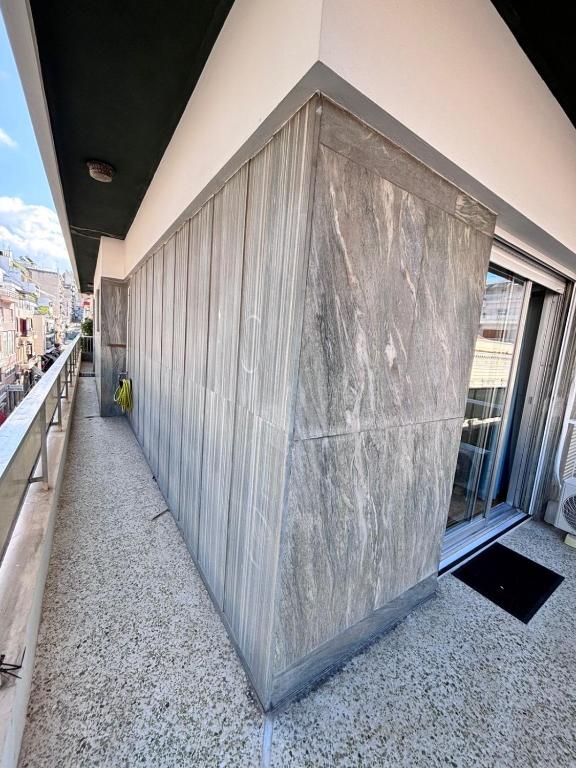 Relax - Patras Apartment Διαμέρισμα έως 5 άτομα