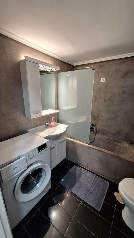 Relax - Patras Apartment Διαμέρισμα έως 5 άτομα