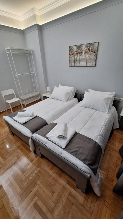 Relax - Patras Apartment Διαμέρισμα έως 5 άτομα