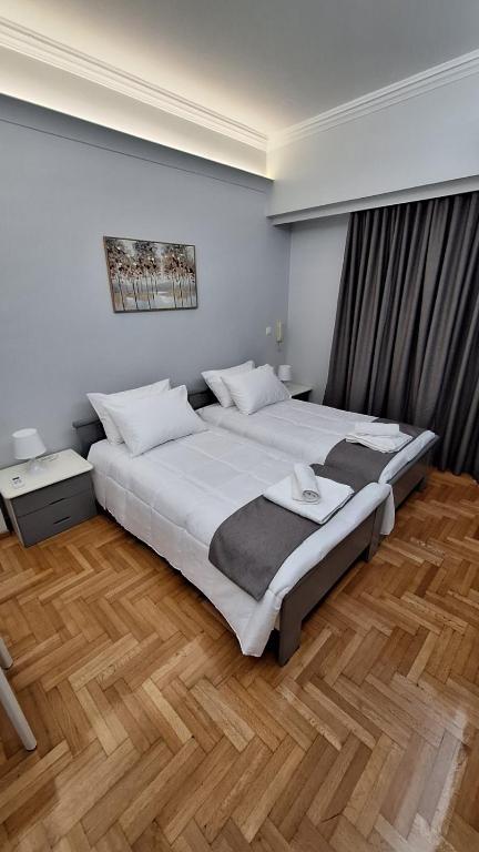 Relax - Patras Apartment Διαμέρισμα έως 5 άτομα