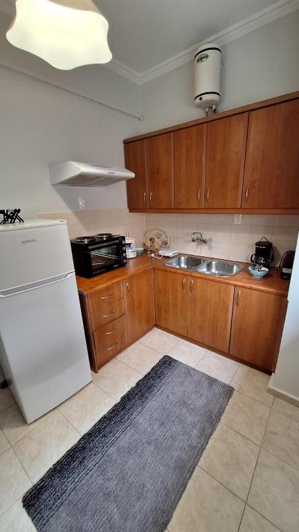 Relax - Patras Apartment Διαμέρισμα έως 5 άτομα