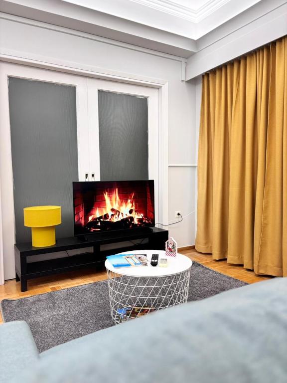 Relax - Patras Apartment Διαμέρισμα έως 5 άτομα