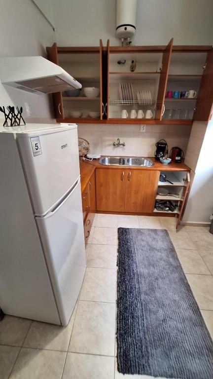 Relax - Patras Apartment Διαμέρισμα έως 5 άτομα