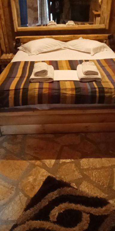 Kalavrita Hades Διαμέρισμα έως 2 άτομα