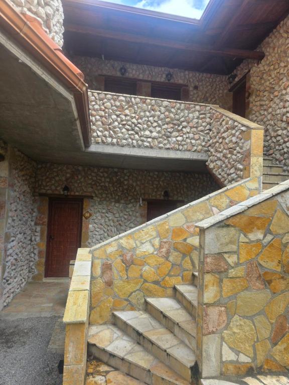 Kalavrita Hades Διαμέρισμα έως 2 άτομα